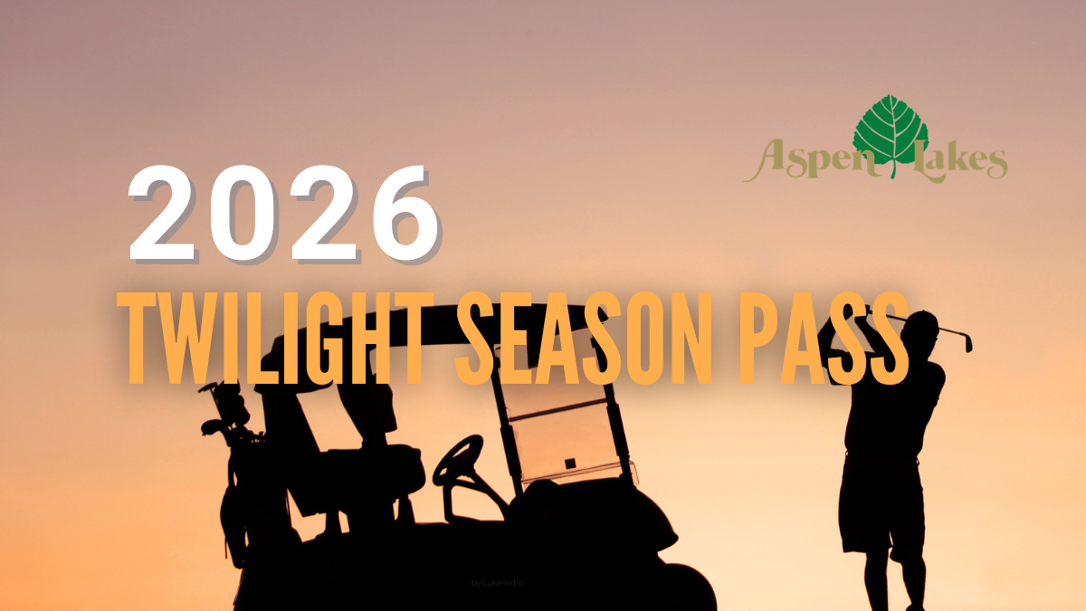 Twilight Season Passes