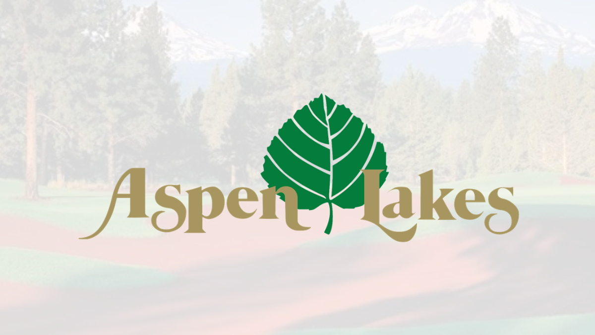 Aspen Lakes logo Blog Heading